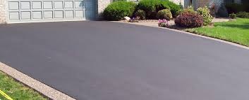 Best Asphalt Driveway Installation in Percy, IL